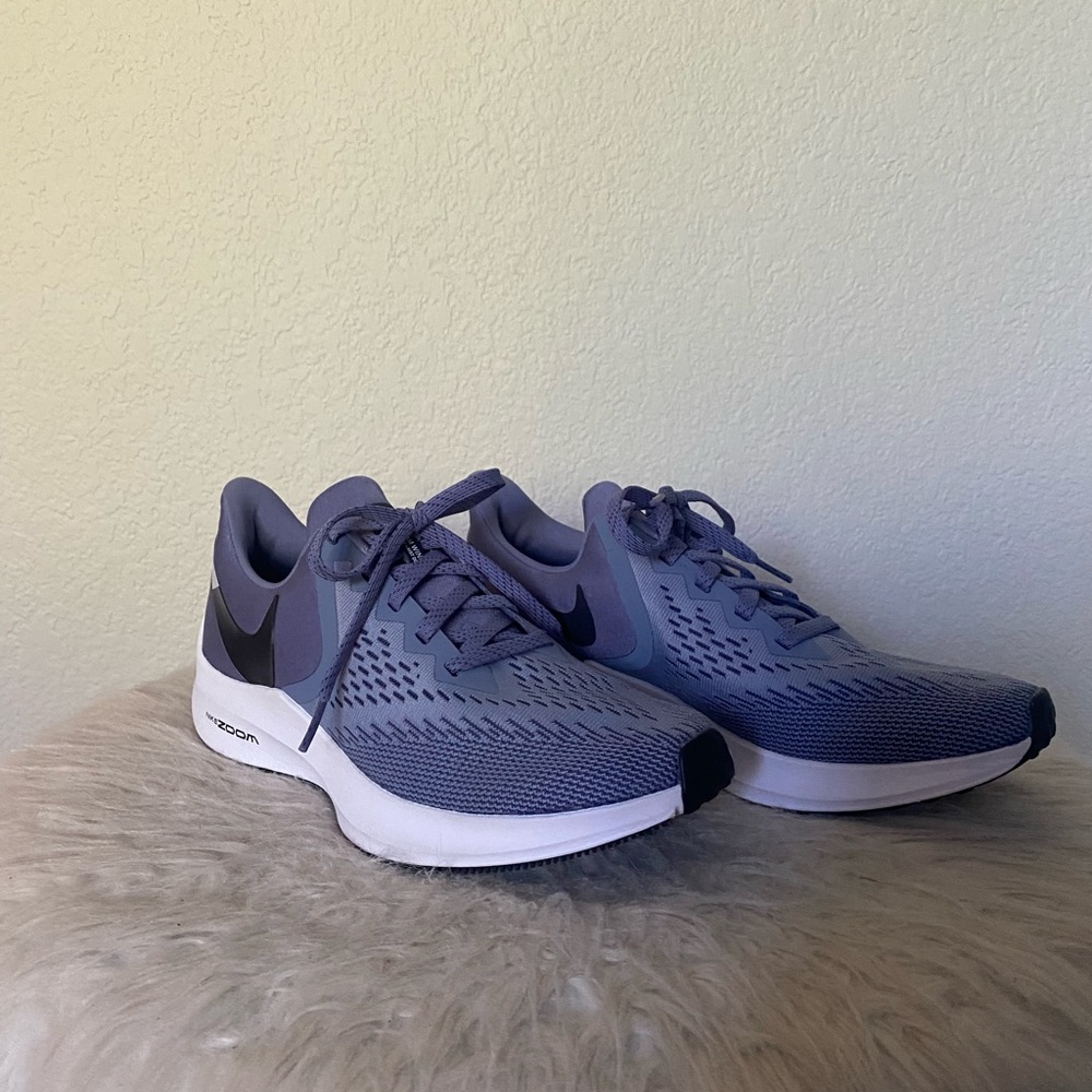 Nike Zoom Winflo Running Shoes